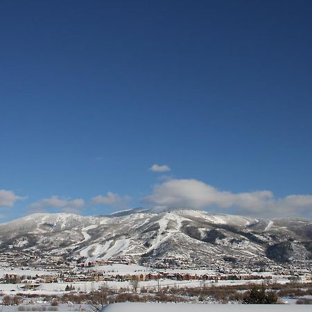 The Village At Steamboat Steamboat Springs Extérieur photo