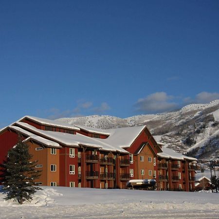 The Village At Steamboat Steamboat Springs Extérieur photo