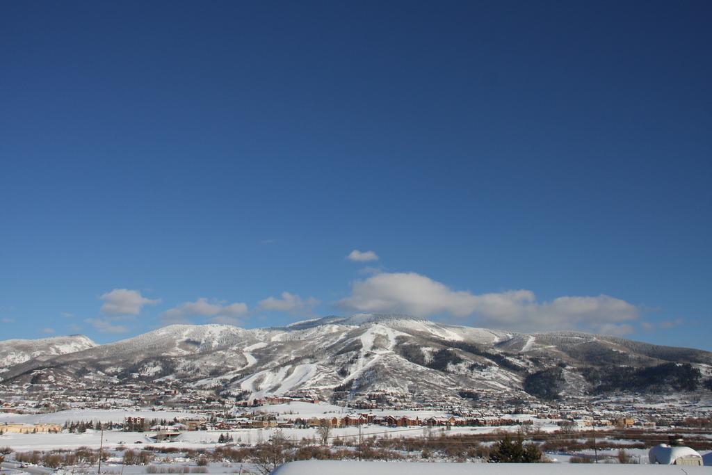 The Village At Steamboat Steamboat Springs Extérieur photo